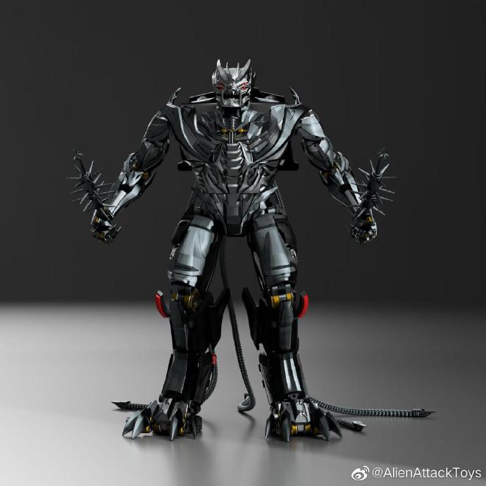 キュートランスフォーマー Transformers: The Last Knight Autobot Sqweeks RC - Walmart.com